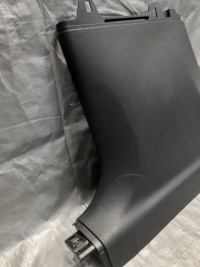 фото thumb №3, Защита стойка b левая mercedes glb x247