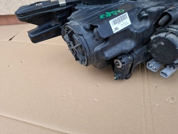 фото thumb №12, Лампа передня mitsubishi outlander iii рестайлінг оригінал