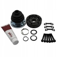 фото thumb №1, Шарнір привідний внутрішній do vw new beetle 1.4