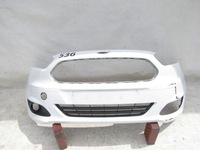 фото thumb №1, Бампер ford transit courier mk2 14-18 перед