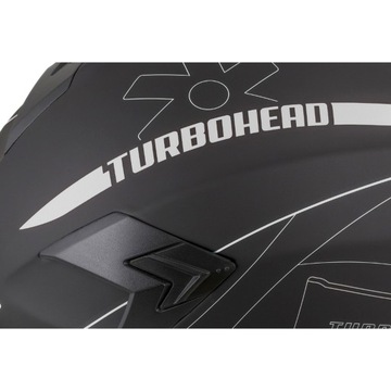 + ЧЕРНОЕ ОКНО МОТОЦИКАЛЬНЫЙ ШЛЕМ CASSIDA 3.0 НОВЫЙ S