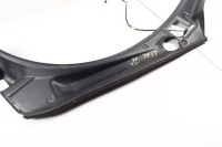 фото thumb №8, Mercedes w164 x164 gl молдинг стойка багажника 1646900327 датчик крышки левая