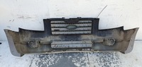 фото thumb №9, Ford ranger ii 06-09 бампер перед передняя