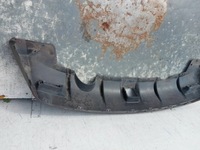 фото thumb №9, Nissan juke i f15 nismo диффузор бампер задний задняя