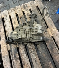 фото thumb №1, Редуктор міст перед land rover freelander i 2.0d