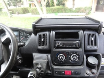 фото thumb №6, Полиця середня автобус van boxer ducato jumper od 2006