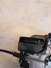 фото thumb №6, Замок двері праві перед volvo xc60 ii 31462456