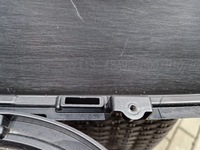 фото thumb №15, Бампер lexus rx v f sport 2022 - prest-l03