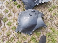 фото thumb №8, Підкрилок праві перед mercedes clk w209 a2098840622 a2098841222 a2098840422