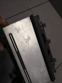 фото thumb №5, Пепельница 2 din audi a4 b6 8e0857951g