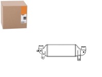 Купити Nrf30863 інтеркулер ford focus 1,8tddi, фото thumb