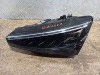 фото thumb №1, Лампа ліва перед full led skoda scala 657941015a