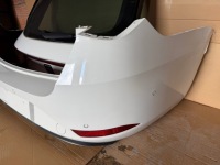 фото thumb №7, Seat leon iv fr универсал бампер крышка лампы зад lb9a