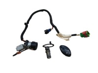 Замок запалювання ключ вкладка citroen c8 9648445180 Оригінал, фото thumb