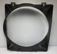 Купить Накладка вентилятора радиатора ford explorer ranger 2 89-92r f07a-8146-da, фото thumb