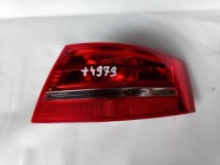 Купить A3 8p 8p7 кабриолет  фара правый  задний  задняя 8p7945096, фото thumb