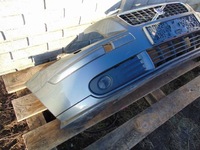 фото thumb №6, Бампер перед volvo v50 r-design решітка радіатора решітка радіатора ксенон