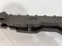 фото thumb №7, Vw golf 8 viii абсорбер бампера перед передний оригинал !