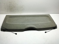 фото thumb №1, Renault clio ii полиця багажника задня