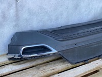 фото thumb №4, Vw t-roc накладка бампера задняя 2ga807301ab