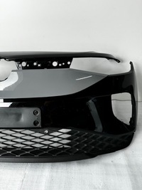 фото thumb №9, Переднє бампер бампер перед решітка абсорбер volkswagen id4 id.4 11a gtx