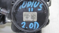 Ssangyong rodius ii 2.0 насос упорскування a6710700101 Недорого, фото thumb