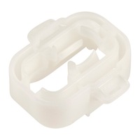 фото thumb №1, Защита педали тормоза fiat 500 linea punto