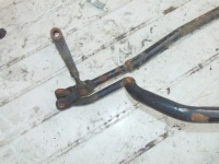 фото thumb №7, Mercedes 914 814 6.0 140km вибірник домкрат передач