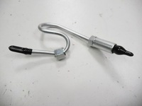 фото thumb №2, Шланг пального renault 3.0 espace iv 7701052803