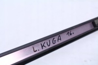 Рейлінг даховий ліве kuga 2 mk2 16r. рестайлінг  st-line в Україні, фото thumb