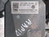 фото thumb №8, Підсилювач електричний, pion skoda rapid 6c1.909.144.ak 6c1.909.144.d 1.0