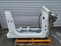 фото thumb №1, Porsche cayenne 9y четверть крыло стойка порог правые перед lc9a