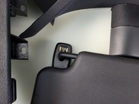 фото thumb №13, Стеля обшивка захист молдинг лампа ручка дзеркало bmw 2 f45 m-pakiet