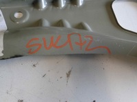 фото thumb №7, Mercedes slk slc r172 172 лонжерон правая перед