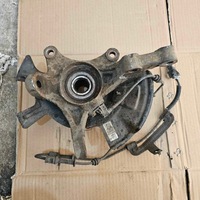 фото thumb №1, Kia venga ix20 1.6 crdi поворотный кулак правая передняя ступица