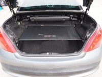 фото thumb №9, Peugeot 207 cc кабриолет стекло боковая зад задняя опускная правая lub левая kthc