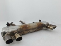 Купить Bmw m2 f87 competition гаситель конечный 8096171, фото thumb