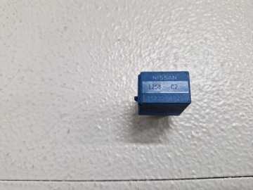 фото thumb №6, Nissan qashqai i 1 j10 1.5 dci реле 252309f920