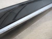 Накладка  порог порог правый  mercedes e klasa 213 w213 amg 63 в Украине, фото thumb