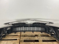 фото thumb №9, Бампер перед переднее toyota camry viii 8 + решётка