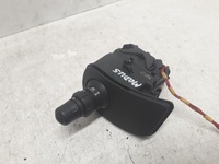 фото thumb №6, Renault modus 04-12 перемикач кермовий/підкермовий світла поворотів 88102001