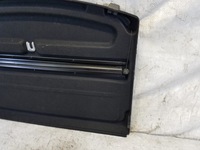 фото thumb №7, Полка багажника задняя skoda superb ii hb