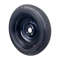 фото thumb №13, Докатне колесо (докатка) ford focus mk1 fiesta mk6 puma 125/80r15 4x108 4150095