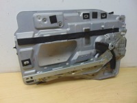 фото thumb №9, Механізм скло лівий задня hyundai santa fe 1 05r