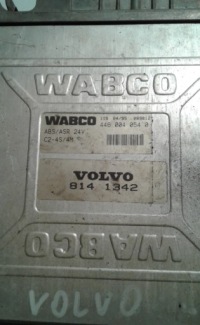 фото thumb №1, Volvo fh12 380km блок управления модуль abs 4460040540