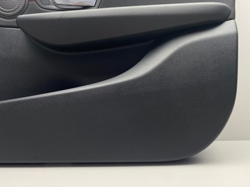 фото thumb №6, Bmw 2 f45 f46 боковина оббивка двері led алюміній