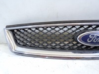 фото thumb №3, Решётка радиатора решётка радиатора радиатора ford focus 2 ii 1