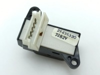 Купить Кнопка центрального замка перед сторона правая cadillac sts seville 25635320, фото thumb