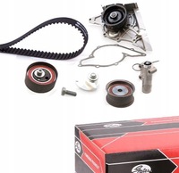 фото thumb №1, Грм + насос wody kpl do skoda superb i 2.8 v6