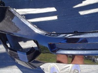 фото thumb №11, Ford explorer 19- бампер перед передний oryg